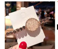 Chic Crystal Hairpin Accessories for Women (Wholesale)