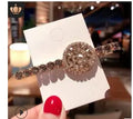 Chic Crystal Hairpin Accessories for Women (Wholesale)
