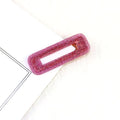 Japanese Acetic Acid Geometric Hair Clips (Set)