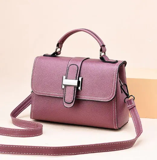 2019 New Women's Korean Style Small Handbag