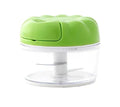 Household Garlic Press & Masher