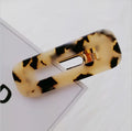 Japanese Acetic Acid Geometric Hair Clips (Set)