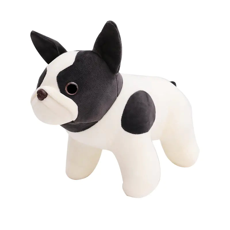 Cute Creative French Bulldog Plush Toy for Kids